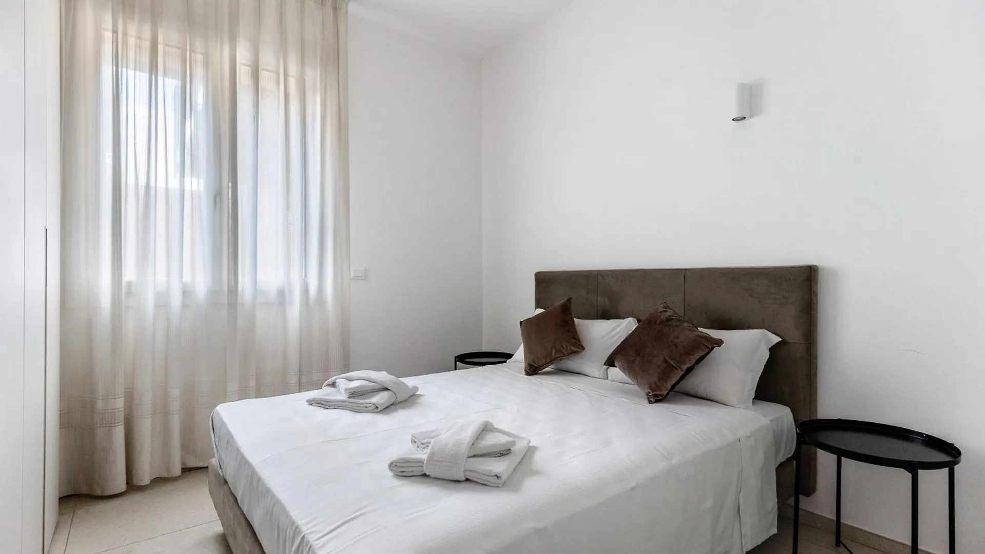 Apartment Le Dodici Porte - Zamboni 3 By Bologna District