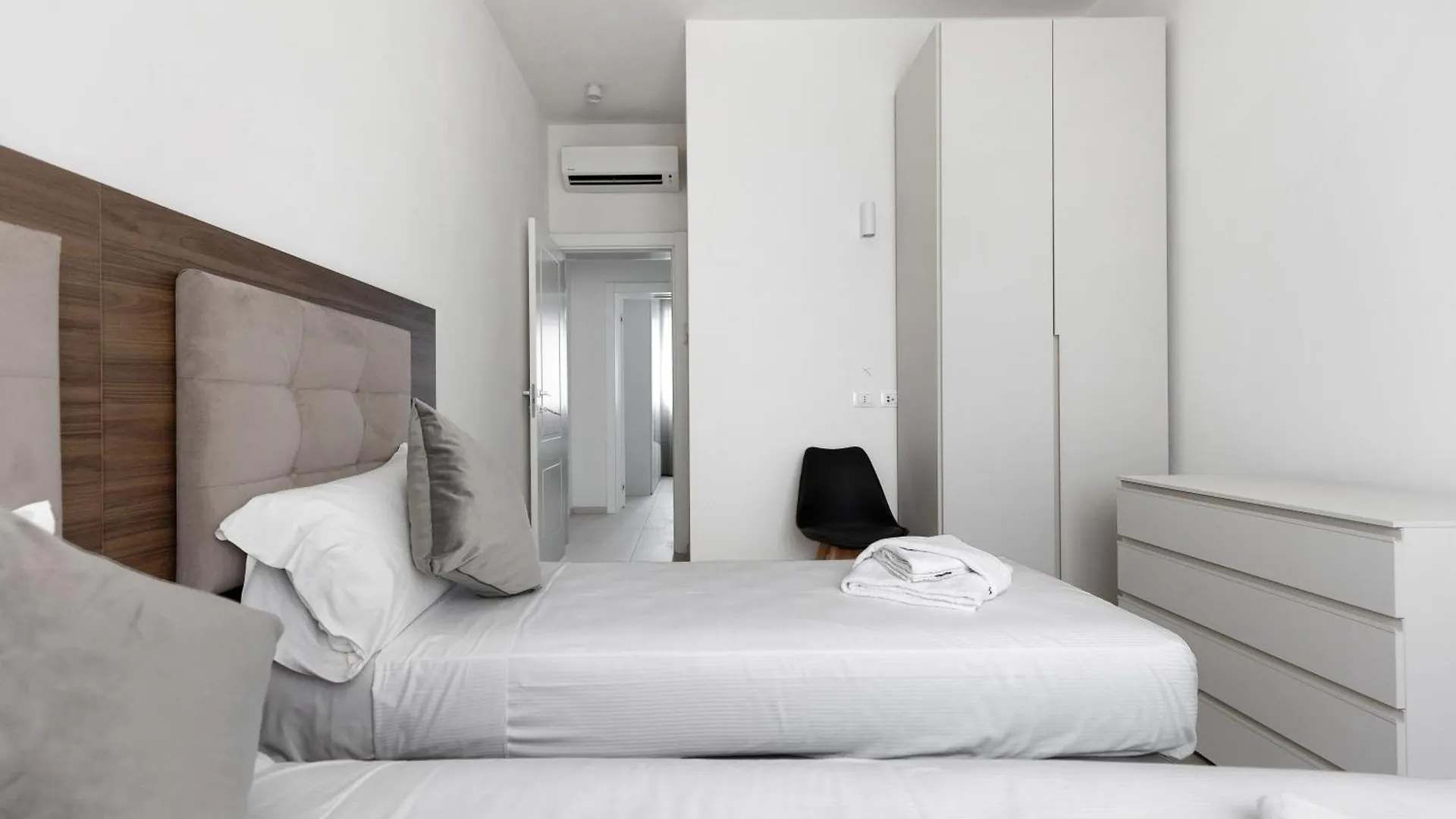 Apartment Le Dodici Porte - Zamboni 3 By Bologna District