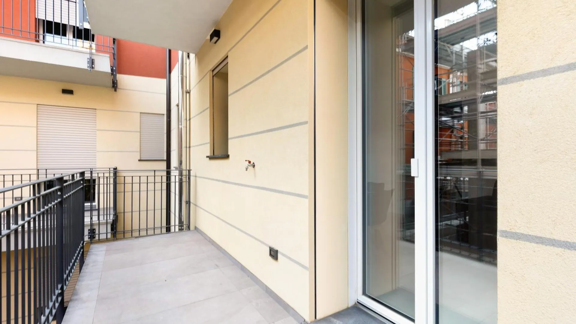 Le Dodici Porte - Zamboni 3 By Bologna District 0*,  Italy