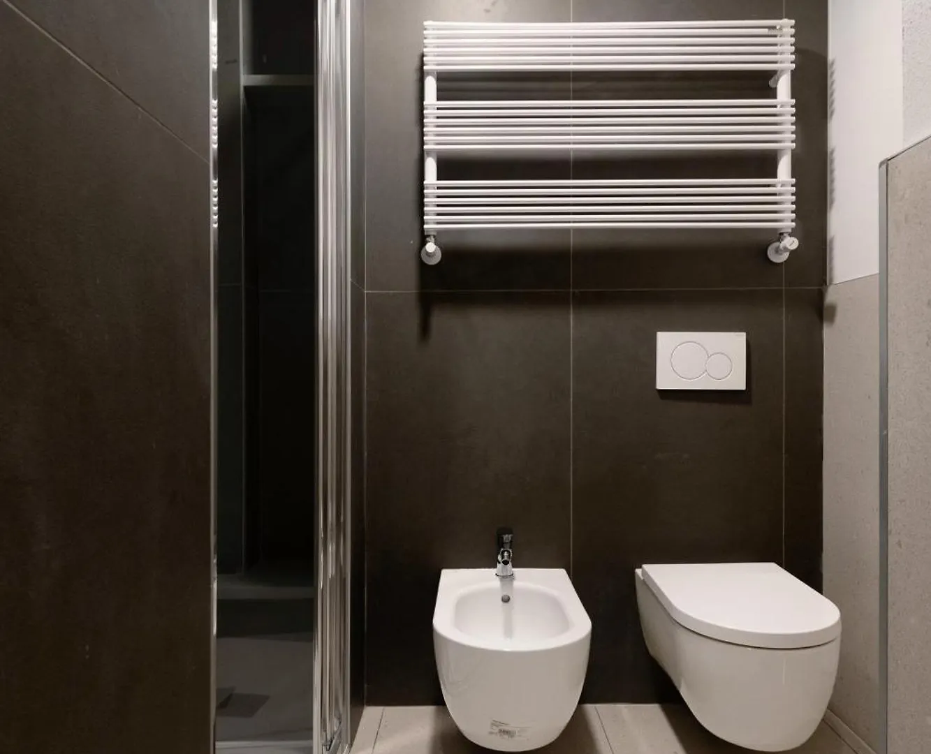 Apartment Le Dodici Porte - Zamboni 3 By Bologna District