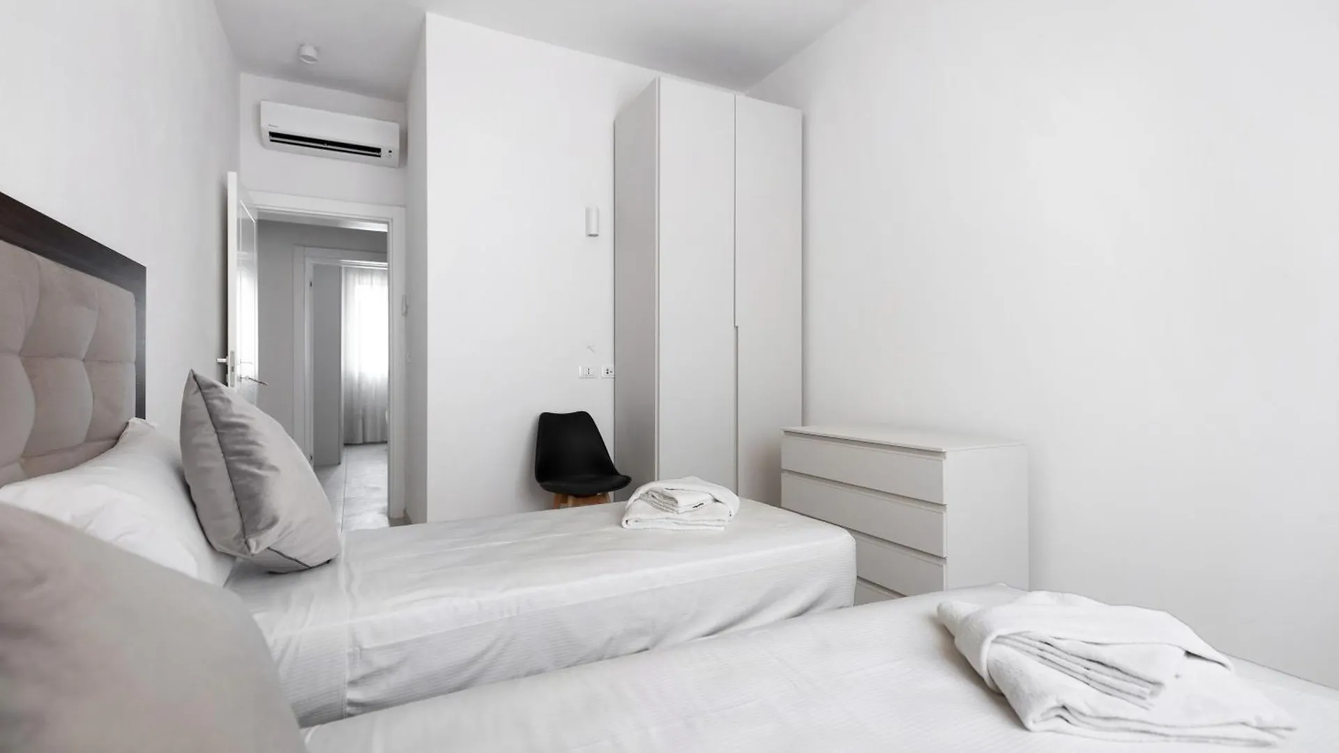 Apartment Le Dodici Porte - Zamboni 3 By Bologna District